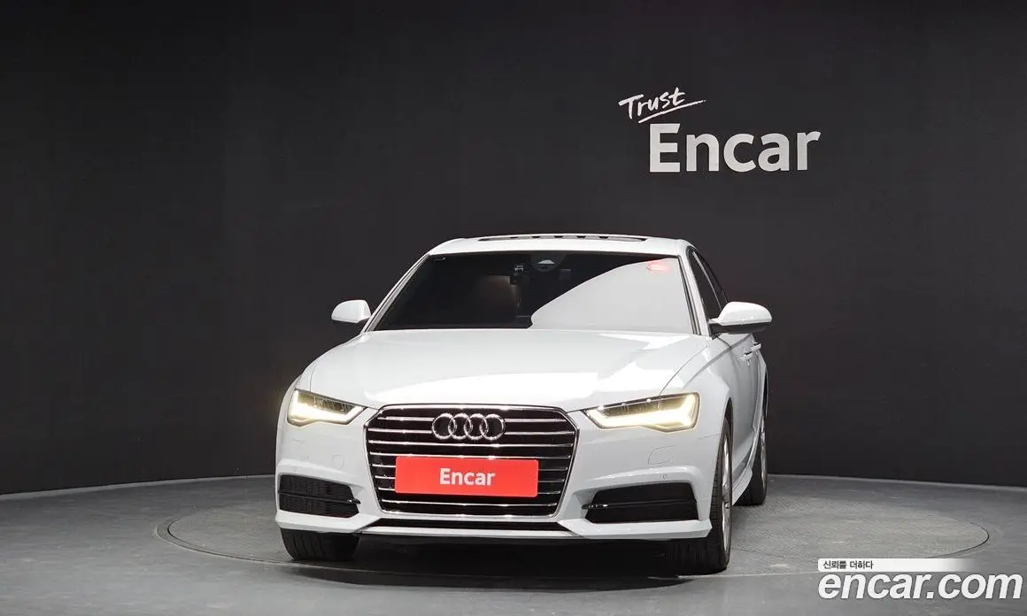 Audi A6 2018 2.0 автомат (гидро), фото 3 Audi A6 2018 2.0 автомат (гидро), фото 3