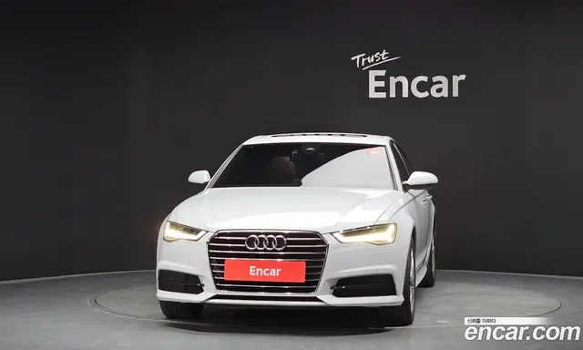 Audi A6 2018 2.0 автомат (гидро), миниатюра 3 Audi A6 2018 2.0 автомат (гидро), миниатюра 3