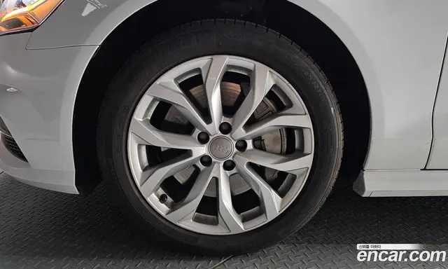 Audi A6 2018 2.0 автомат (гидро), миниатюра 5 Audi A6 2018 2.0 автомат (гидро), миниатюра 5