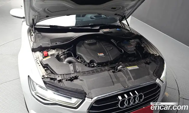 Audi A6 2018 2.0 автомат (гидро), миниатюра 6 Audi A6 2018 2.0 автомат (гидро), миниатюра 6