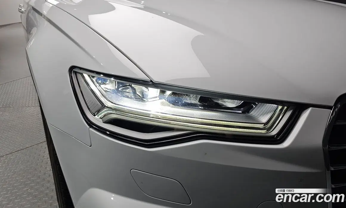 Audi A6 2018 2.0 автомат (гидро), фото 8 Audi A6 2018 2.0 автомат (гидро), фото 8