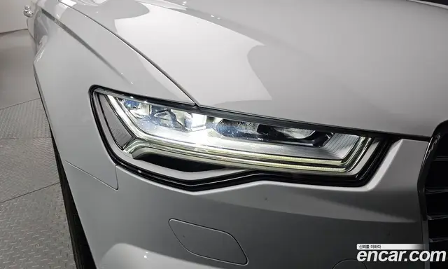 Audi A6 2018 2.0 автомат (гидро), миниатюра 8 Audi A6 2018 2.0 автомат (гидро), миниатюра 8