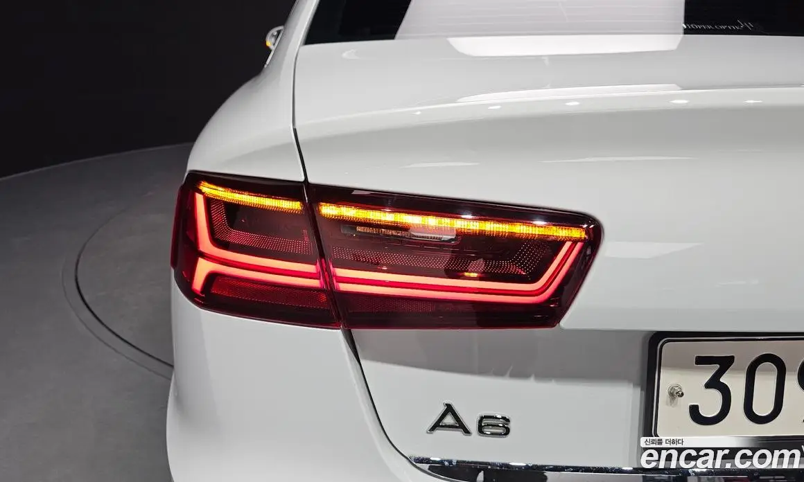 Audi A6 2018 2.0 автомат (гидро), фото 9 Audi A6 2018 2.0 автомат (гидро), фото 9