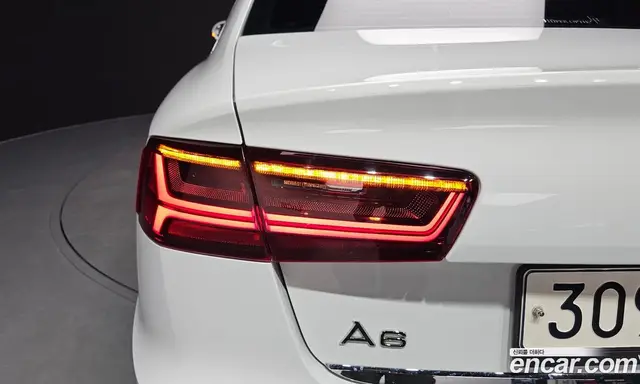 Audi A6 2018 2.0 автомат (гидро), миниатюра 9 Audi A6 2018 2.0 автомат (гидро), миниатюра 9