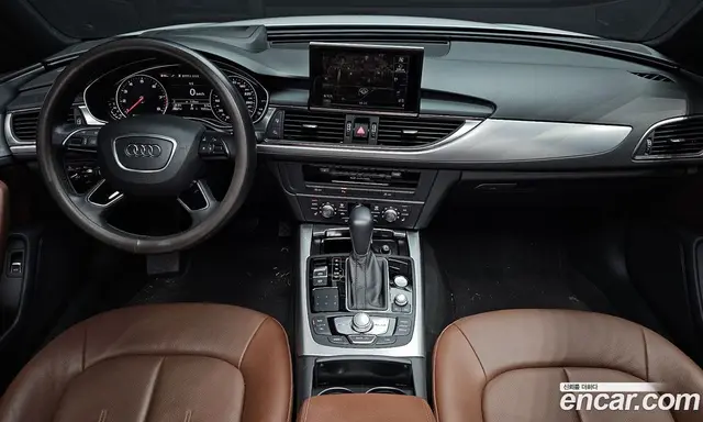 Audi A6 2018 2.0 автомат (гидро), миниатюра 10 Audi A6 2018 2.0 автомат (гидро), миниатюра 10
