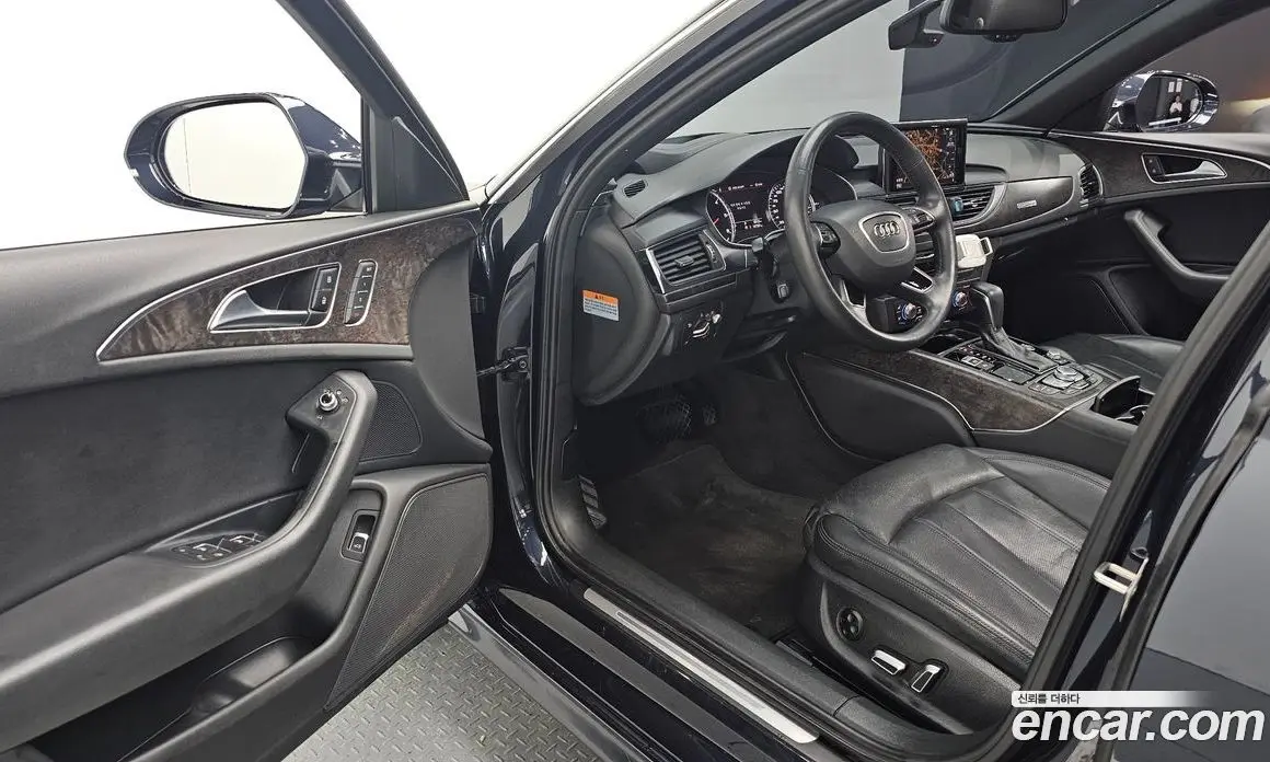 Audi A6 2018 2.0 автомат (гидро), фото 11 Audi A6 2018 2.0 автомат (гидро), фото 11