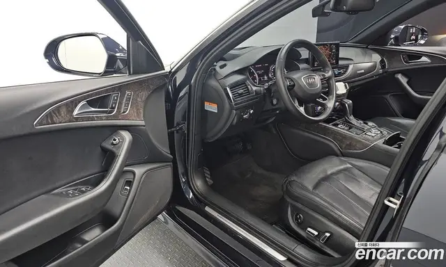 Audi A6 2018 2.0 автомат (гидро), миниатюра 11 Audi A6 2018 2.0 автомат (гидро), миниатюра 11