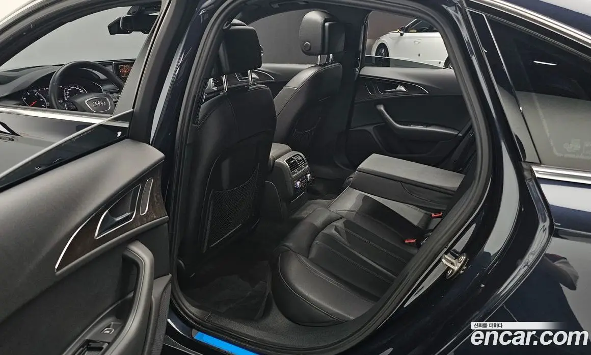 Audi A6 2018 2.0 автомат (гидро), фото 12 Audi A6 2018 2.0 автомат (гидро), фото 12