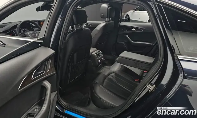 Audi A6 2018 2.0 автомат (гидро), миниатюра 12