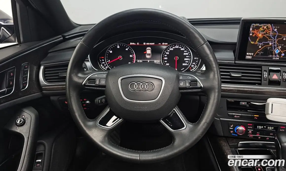 Audi A6 2018 2.0 автомат (гидро), фото 13 Audi A6 2018 2.0 автомат (гидро), фото 13