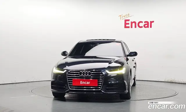 Audi A6 2018 2.0 автомат (гидро), миниатюра 3 Audi A6 2018 2.0 автомат (гидро), миниатюра 3