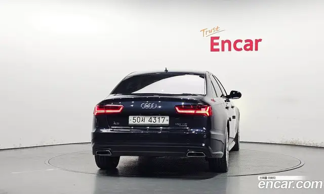 Audi A6 2018 2.0 автомат (гидро), миниатюра 4 Audi A6 2018 2.0 автомат (гидро), миниатюра 4