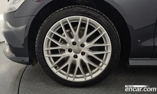 Audi A6 2018 2.0 автомат (гидро), миниатюра 5 Audi A6 2018 2.0 автомат (гидро), миниатюра 5