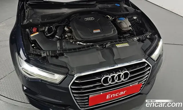 Audi A6 2018 2.0 автомат (гидро), миниатюра 6 Audi A6 2018 2.0 автомат (гидро), миниатюра 6