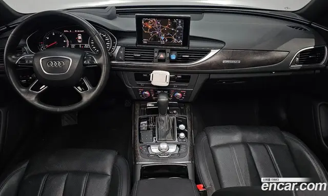 Audi A6 2018 2.0 автомат (гидро), миниатюра 7 Audi A6 2018 2.0 автомат (гидро), миниатюра 7