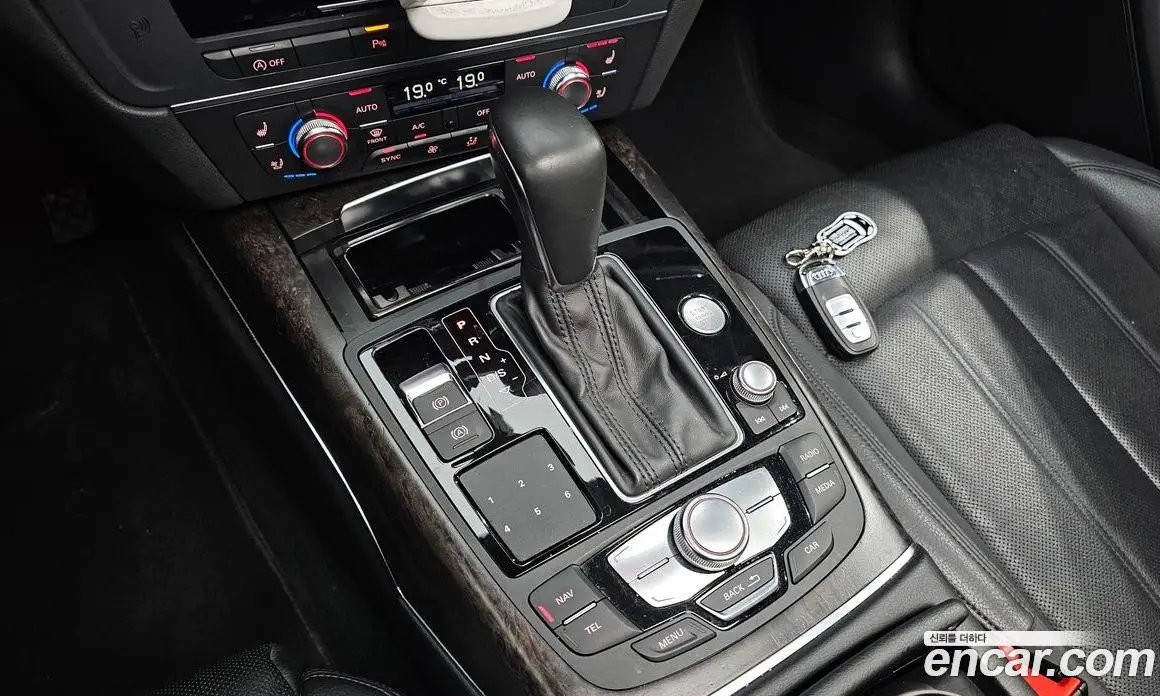 Audi A6 2018 2.0 автомат (гидро), фото 9 Audi A6 2018 2.0 автомат (гидро), фото 9