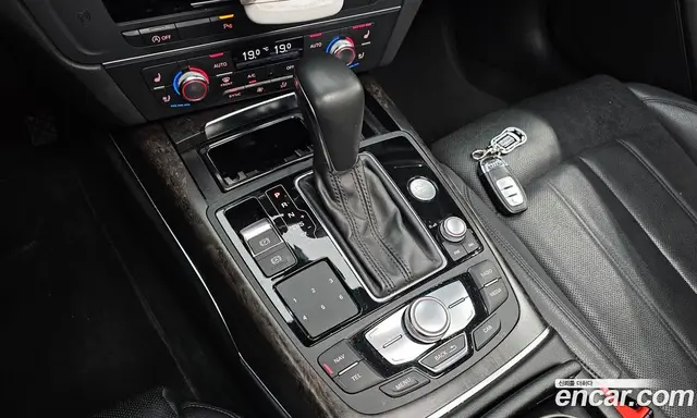 Audi A6 2018 2.0 автомат (гидро), миниатюра 9 Audi A6 2018 2.0 автомат (гидро), миниатюра 9