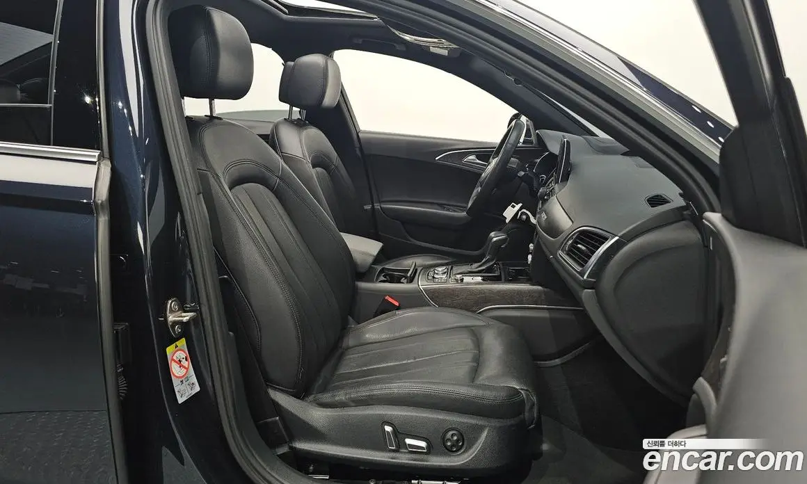 Audi A6 2018 2.0 автомат (гидро), фото 10 Audi A6 2018 2.0 автомат (гидро), фото 10