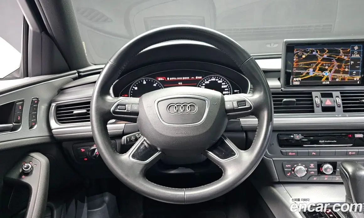 Audi A6 2018 2.0 автомат (гидро), фото 12 Audi A6 2018 2.0 автомат (гидро), фото 12