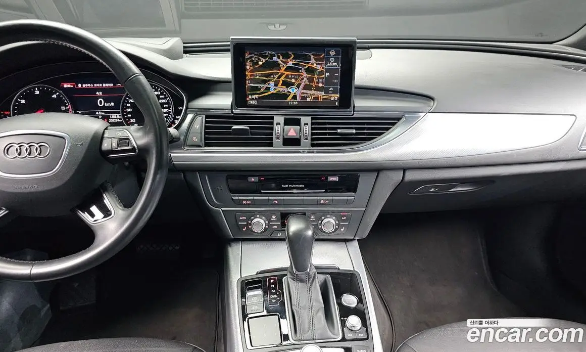 Audi A6 2018 2.0 автомат (гидро), фото 13 Audi A6 2018 2.0 автомат (гидро), фото 13