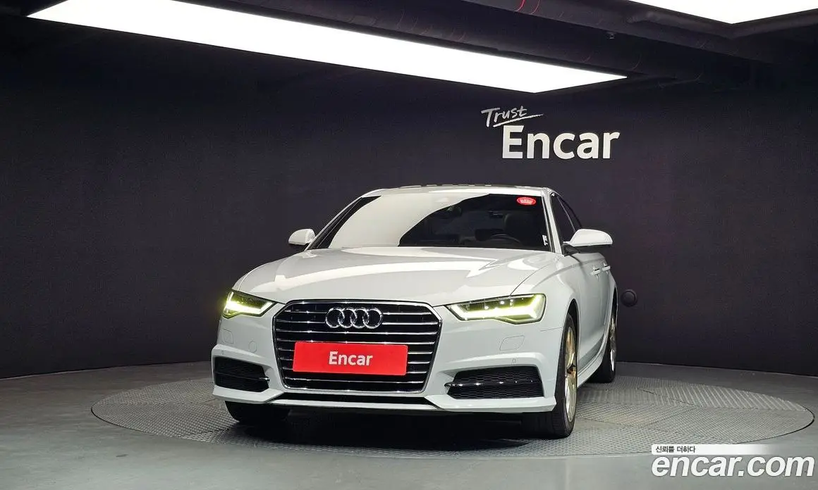 Audi A6 2018 2.0 автомат (гидро), фото 3 Audi A6 2018 2.0 автомат (гидро), фото 3