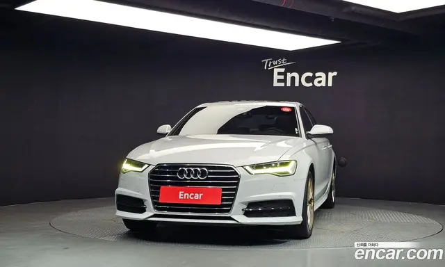 Audi A6 2018 2.0 автомат (гидро), миниатюра 3 Audi A6 2018 2.0 автомат (гидро), миниатюра 3