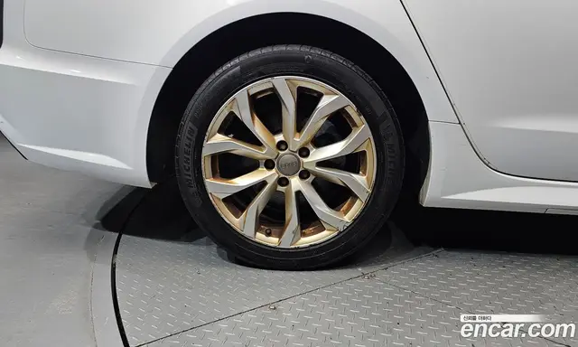 Audi A6 2018 2.0 автомат (гидро), миниатюра 5 Audi A6 2018 2.0 автомат (гидро), миниатюра 5