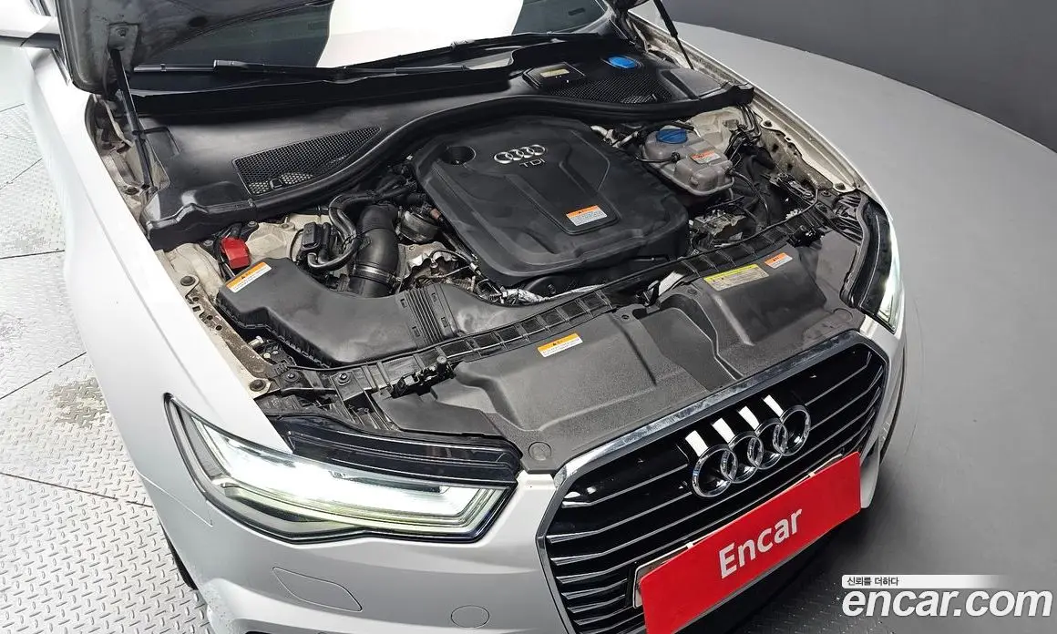 Audi A6 2018 2.0 автомат (гидро), фото 6 Audi A6 2018 2.0 автомат (гидро), фото 6