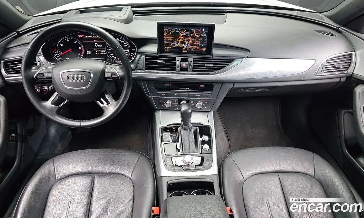 Audi A6 2018 2.0 автомат (гидро), фото 7 Audi A6 2018 2.0 автомат (гидро), фото 7