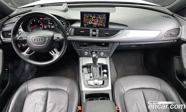 Audi A6 2018 2.0 автомат (гидро), миниатюра 7 Audi A6 2018 2.0 автомат (гидро), миниатюра 7