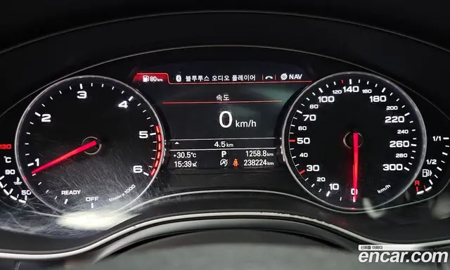 Audi A6 2018 2.0 автомат (гидро), миниатюра 8 Audi A6 2018 2.0 автомат (гидро), миниатюра 8