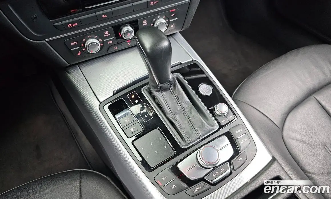 Audi A6 2018 2.0 автомат (гидро), фото 9 Audi A6 2018 2.0 автомат (гидро), фото 9