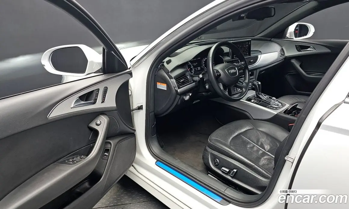 Audi A6 2018 2.0 автомат (гидро), фото 10 Audi A6 2018 2.0 автомат (гидро), фото 10
