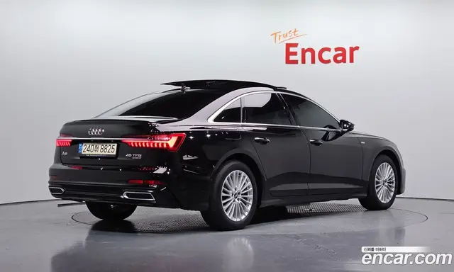 Audi A6 2021 2.0 автомат (гидро), миниатюра 2 Audi A6 2021 2.0 автомат (гидро), миниатюра 2