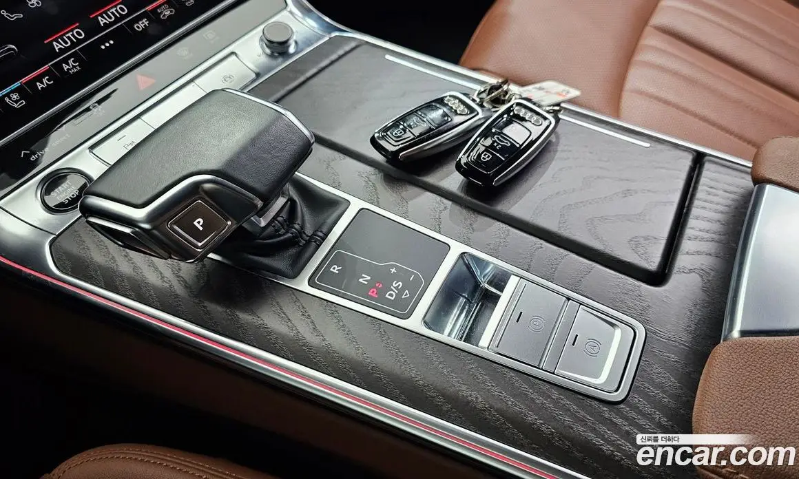 Audi A6 2021 2.0 автомат (гидро), фото 12 Audi A6 2021 2.0 автомат (гидро), фото 12