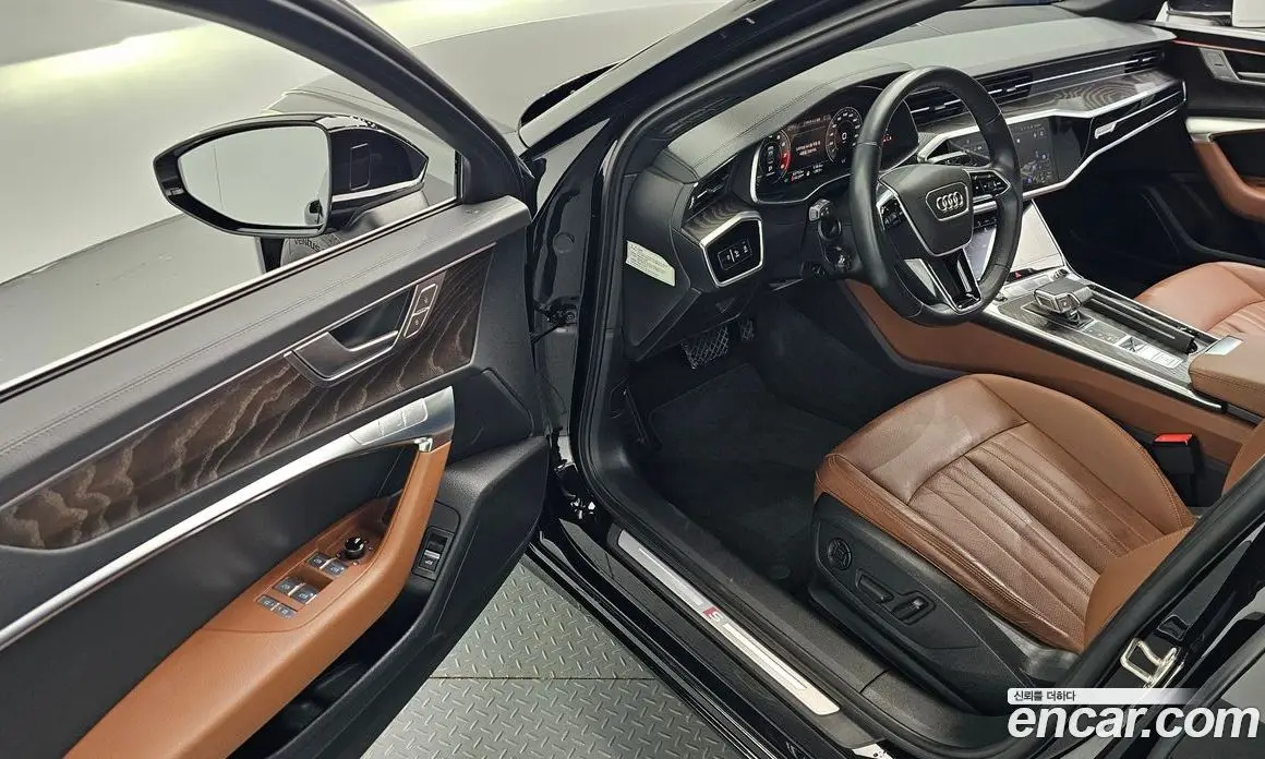 Audi A6 2021 2.0 автомат (гидро), фото 13 Audi A6 2021 2.0 автомат (гидро), фото 13