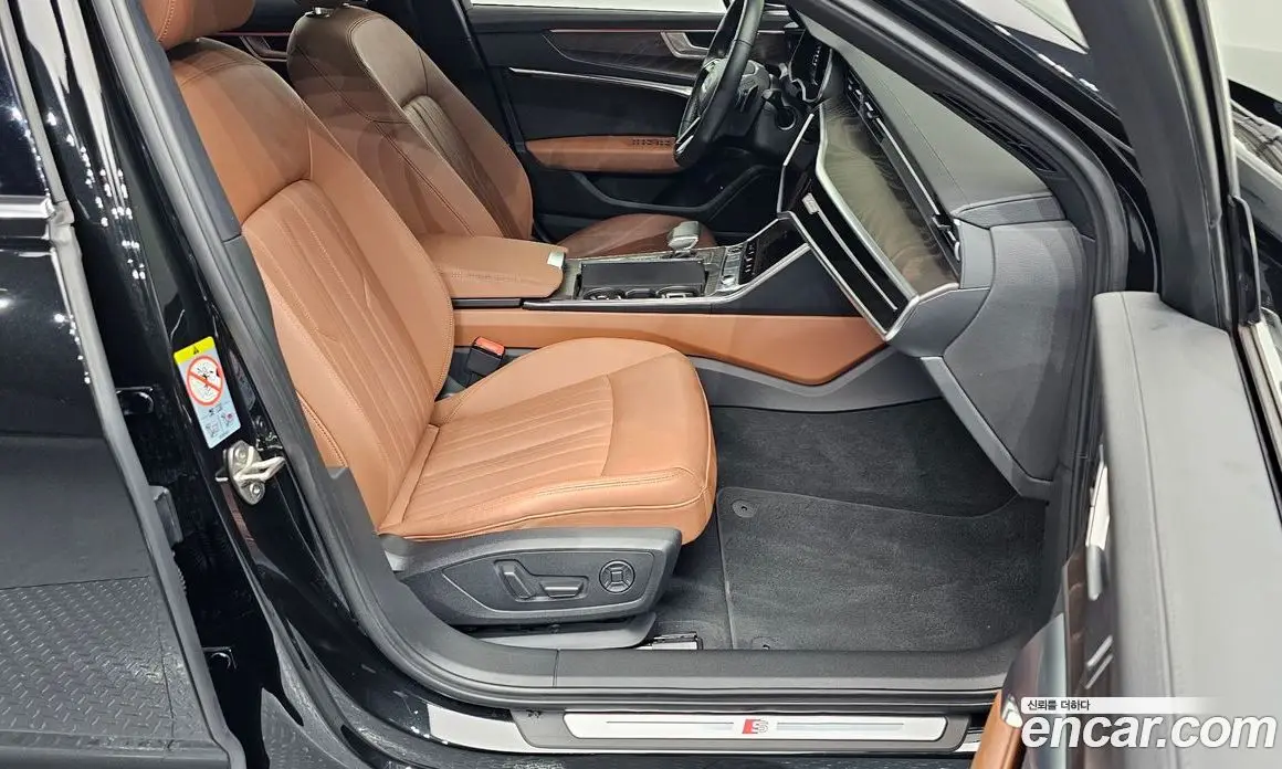 Audi A6 2021 2.0 автомат (гидро), фото 16 Audi A6 2021 2.0 автомат (гидро), фото 16