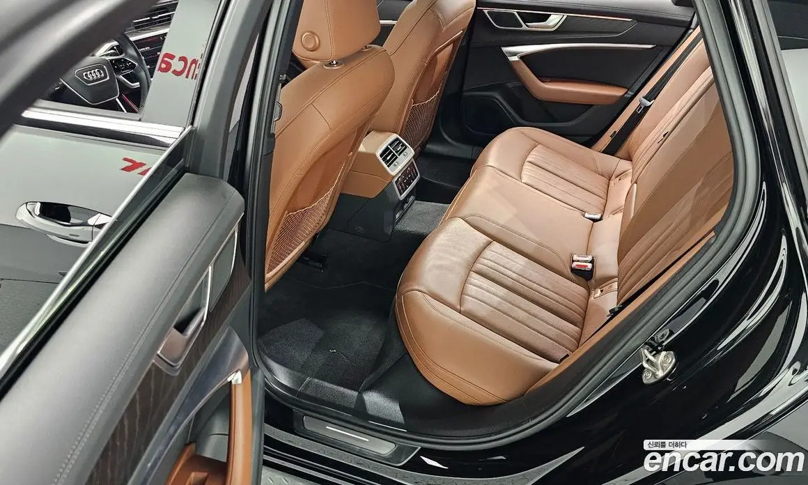 Audi A6 2021 2.0 автомат (гидро), фото 18 Audi A6 2021 2.0 автомат (гидро), фото 18