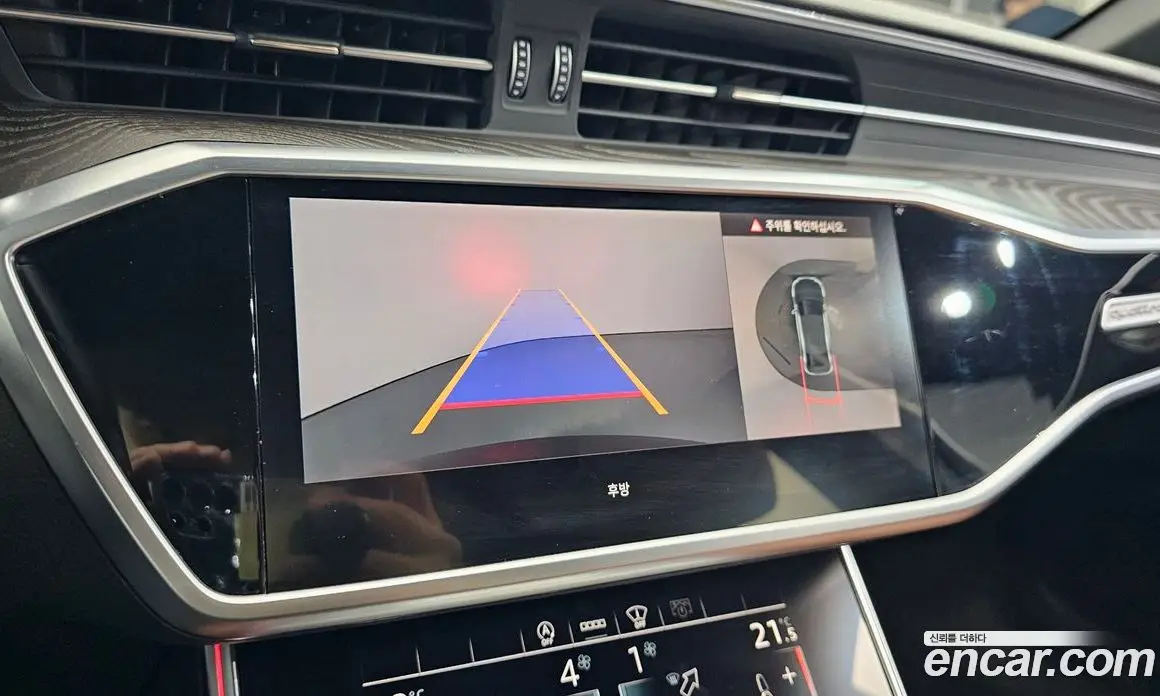 Audi A6 2021 2.0 автомат (гидро), фото 20 Audi A6 2021 2.0 автомат (гидро), фото 20