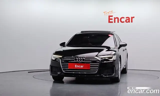 Audi A6 2021 2.0 автомат (гидро), миниатюра 3 Audi A6 2021 2.0 автомат (гидро), миниатюра 3