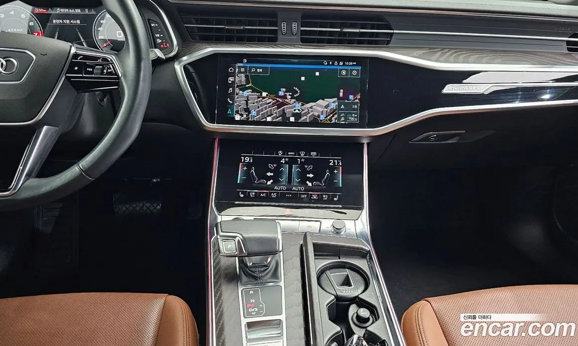 Audi A6 2021 2.0 автомат (гидро), фото 24 Audi A6 2021 2.0 автомат (гидро), фото 24