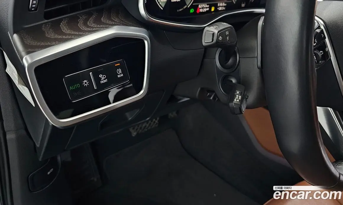 Audi A6 2021 2.0 автомат (гидро), фото 26 Audi A6 2021 2.0 автомат (гидро), фото 26