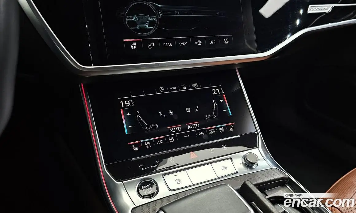 Audi A6 2021 2.0 автомат (гидро), фото 33 Audi A6 2021 2.0 автомат (гидро), фото 33