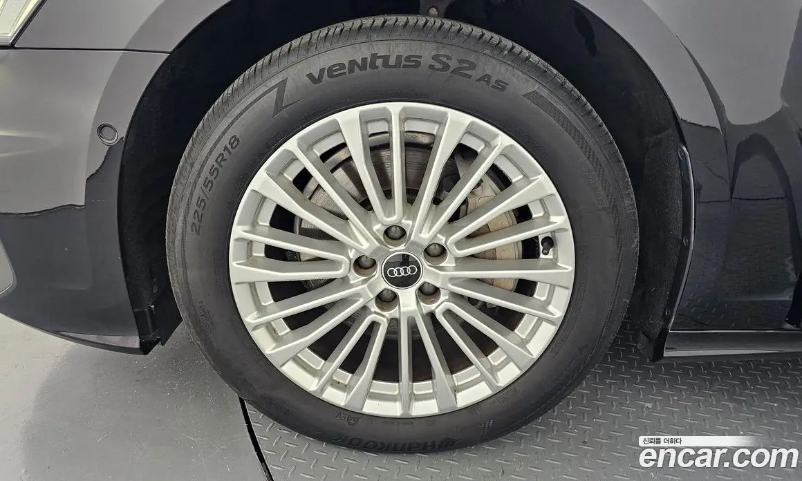 Audi A6 2021 2.0 автомат (гидро), фото 5 Audi A6 2021 2.0 автомат (гидро), фото 5