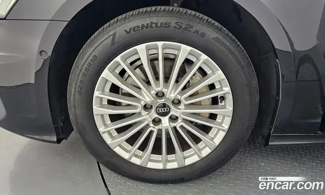 Audi A6 2021 2.0 автомат (гидро), миниатюра 5 Audi A6 2021 2.0 автомат (гидро), миниатюра 5
