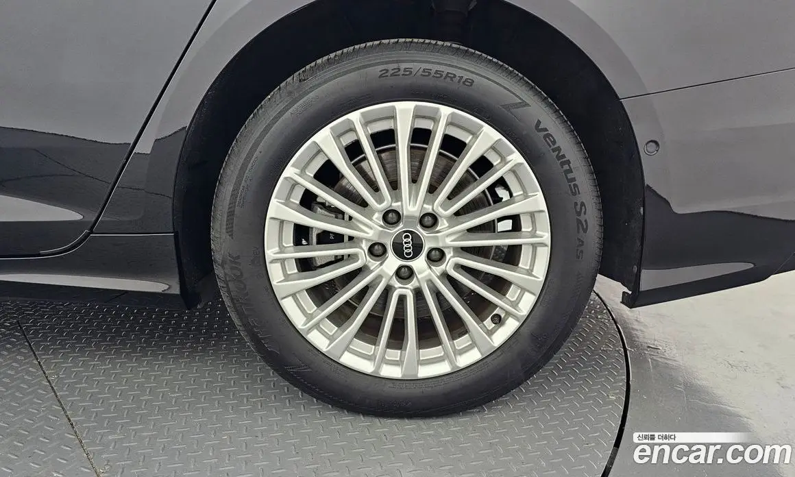 Audi A6 2021 2.0 автомат (гидро), фото 7 Audi A6 2021 2.0 автомат (гидро), фото 7