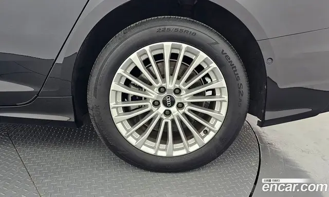 Audi A6 2021 2.0 автомат (гидро), миниатюра 7 Audi A6 2021 2.0 автомат (гидро), миниатюра 7
