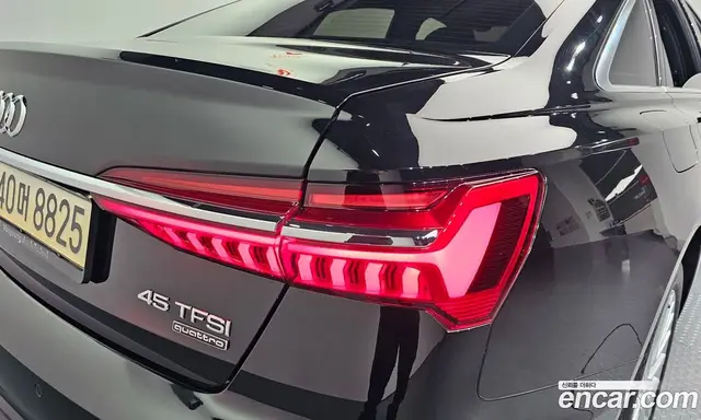Audi A6 2021 2.0 автомат (гидро), миниатюра 9 Audi A6 2021 2.0 автомат (гидро), миниатюра 9