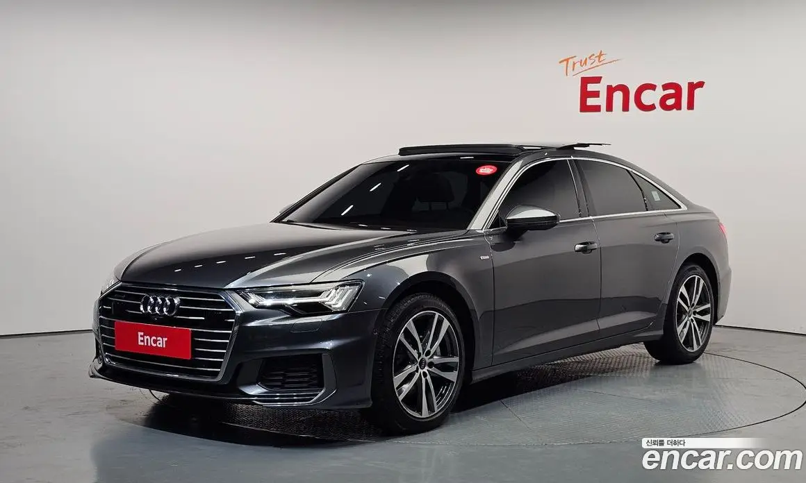 Audi A6 2023 2.0 автомат (гидро), фото 1 Audi A6 2023 2.0 автомат (гидро), фото 1