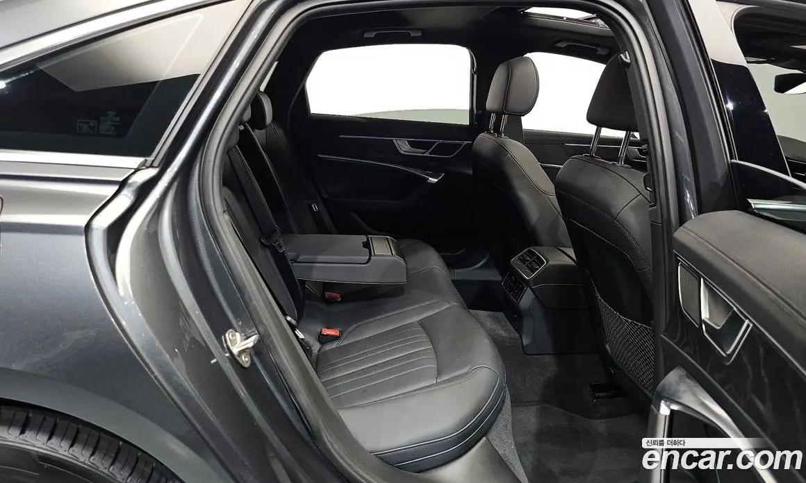 Audi A6 2023 2.0 автомат (гидро), фото 11 Audi A6 2023 2.0 автомат (гидро), фото 11